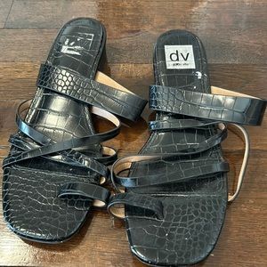 Dolce Vita Strappy Sandals